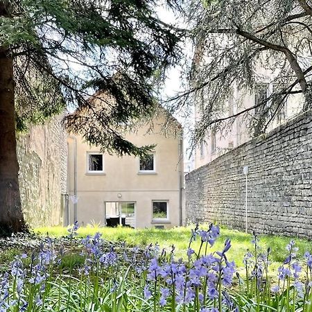 Maison Flore Besançon Zewnętrze zdjęcie