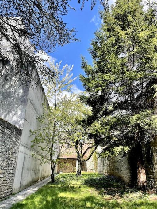Maison Flore Besançon Zewnętrze zdjęcie