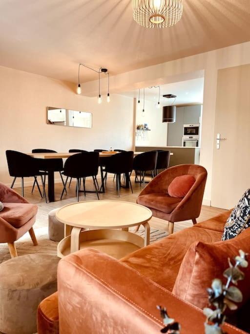 Maison Flore Besançon Zewnętrze zdjęcie
