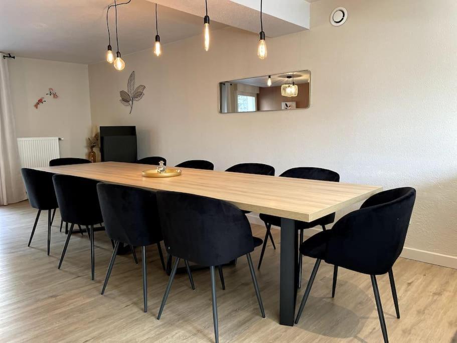 Maison Flore Besançon Zewnętrze zdjęcie