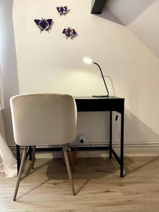 Maison Flore Besançon Zewnętrze zdjęcie