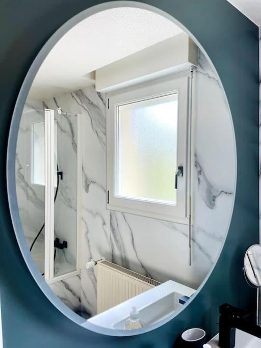 Maison Flore Besançon Zewnętrze zdjęcie