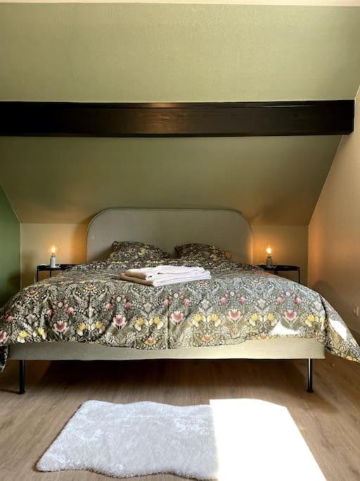 Maison Flore Besançon Zewnętrze zdjęcie