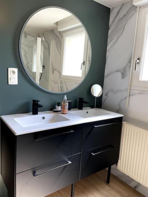 Maison Flore Besançon Zewnętrze zdjęcie